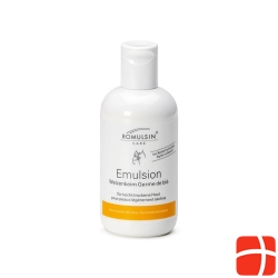 Romulsin emulsion wheat germ 250 ml