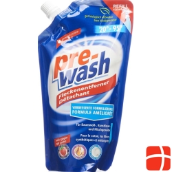 Pre-Wash stain REFILL Btl 450 ml