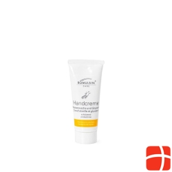 Romulsin protective hand cream 25 ml