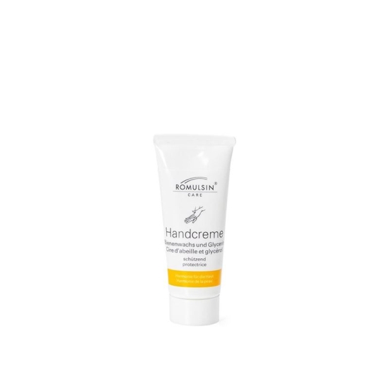 Romulsin protective hand cream 25 ml