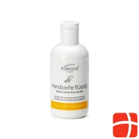 Romulsin liquid hand soap Wheat bran Fl 250 ml