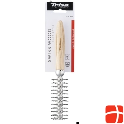 Trisa Swiss Wood Styling S ø30mm