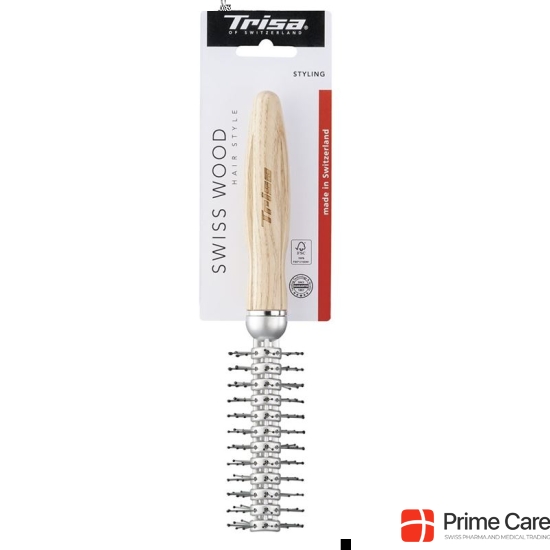 Trisa Swiss Wood Styling S ø30mm buy online