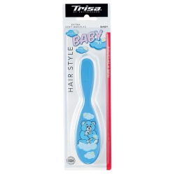 Trisa baby hairbrush