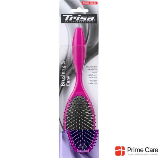 Trisa Basic Brushing large buy online