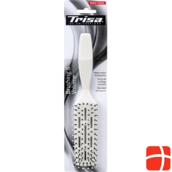 Trisa Basic hair dryer brush Figaro styling medium