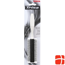 Trisa Basic round brush styling large