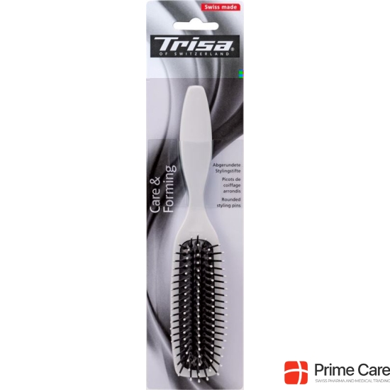 Trisa Basic Brushing medium buy online