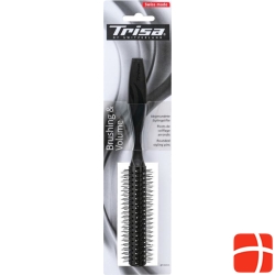 Trisa Basic round brush styling small