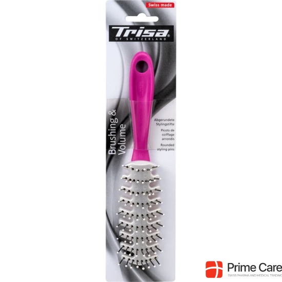 Trisa Basic Airbrush styling medium buy online