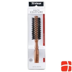 Trisa Haute Coiffure Natural S ø40mm