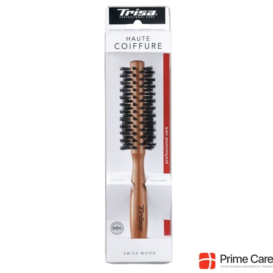 Trisa Haute Coiffure Natural S ø40mm buy online