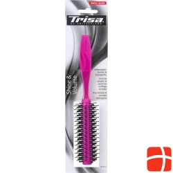 Trisa Basic Round Brush Styling medium mixed