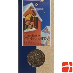 Sonnentor Heavenly Christmas Tea 60 g