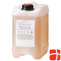 Romulsin Hygiene Lotion 10 kg