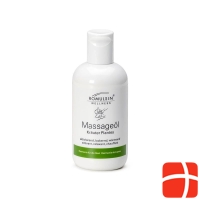 Romulsin massage oil activating herbs 250ml