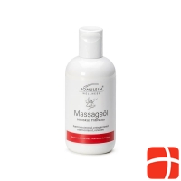Romulsin massage oil classic hibiscus 250 ml