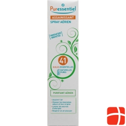 Puressentiel® air-cleaning spray 41 essential oils 200 ml