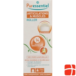 Puressentiel Joint & Muscle roll-on 14 essential oils 75 ml