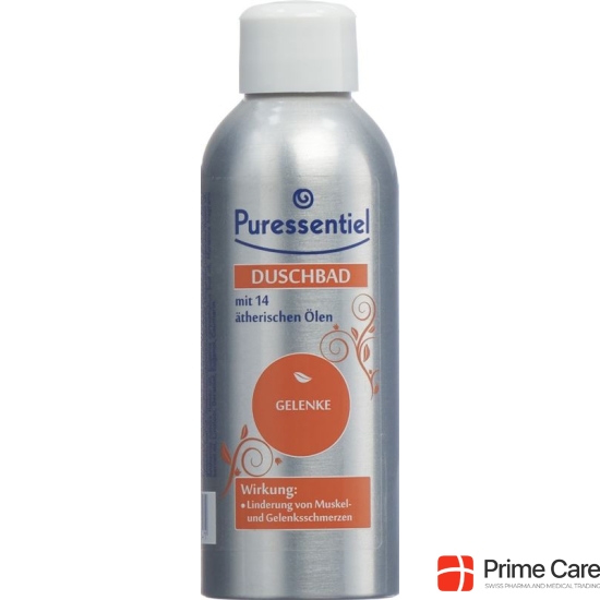 Puressentiel® joint bath 14 essential oils 100 ml