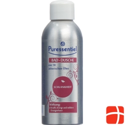 Puressentiel Slimming Bath 18 essential oils 100 ml