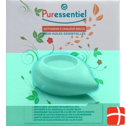 Puressentiel Thermostein white