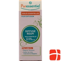 Puressentiel® fragrance mixture Atemfrei essential oils for diffusion 30 ml