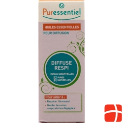 Puressentiel® fragrance mixture Atemfrei essential oils for diffusion 30 ml