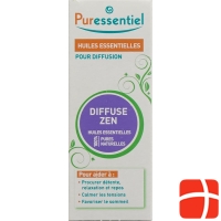 Puressentiel® fragrance mixture Zen essential oils for diffusion 30 ml
