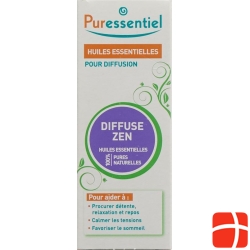 Puressentiel® fragrance mixture Zen essential oils for diffusion 30 ml