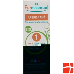 Puressentiel® tea tree Äth / oil Bio 10 ml