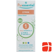Puressentiel lemons Äth / Oil Bio 10ml