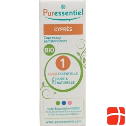 Puressentiel® cypress Äth / oil Bio 10 ml