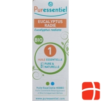 Puressentiel® Eucalyptus Äth / oil Bio 10 ml