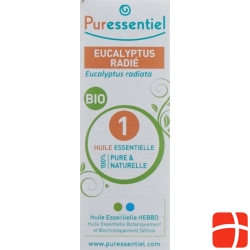 Puressentiel® Eucalyptus Äth / oil Bio 10 ml