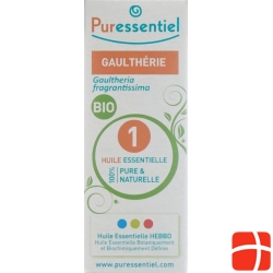 Puressentiel® wintergreen oil Äth / oil Bio 10 ml