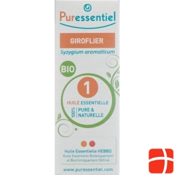 Puressentiel cloves Äth / Oil Bio 5ml