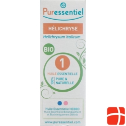 Puressentiel Strohblume Äth / Oil Bio 5ml