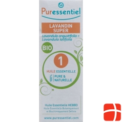 Puressentiel® lavender Äth / oil Bio 10 ml