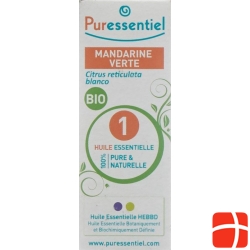 Puressentiel® mandarin Äth / oil Bio 10 ml