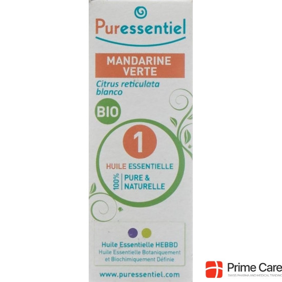 Puressentiel® mandarin Äth / oil Bio 10 ml