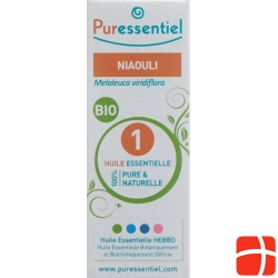 Puressentiel® Niaouli Äth / oil Bio 10 ml