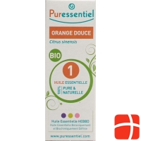Puressentiel Sweet Orange Äth / Oil Bio 10ml