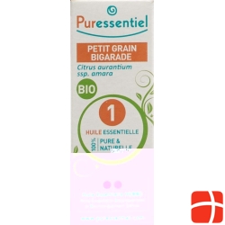 Puressentiel Pomeranzen small cores Äth / Oil Bio 10ml