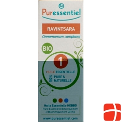 Puressentiel Ravintsara Äth / Oil Bio 5ml