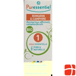 Puressentiel® rosemary with camphor Äth / oil Bio 10 ml