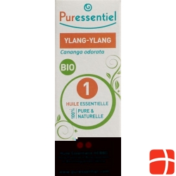 Puressentiel Ylang Ylang Äth / Oil Bio 5ml