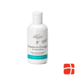 Romulsin Aloederm Emugel Fl 250ml