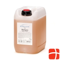 Romulsin care Shampoo Hibiscus 5 kg