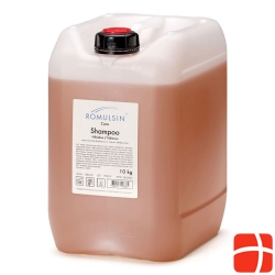 Romulsin Pflegeshampoo hibiscus 10 kg